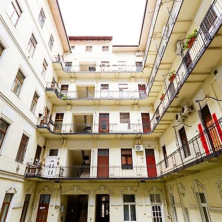 Bright Design Riverside Studio By Nw Budapeste Exterior foto
