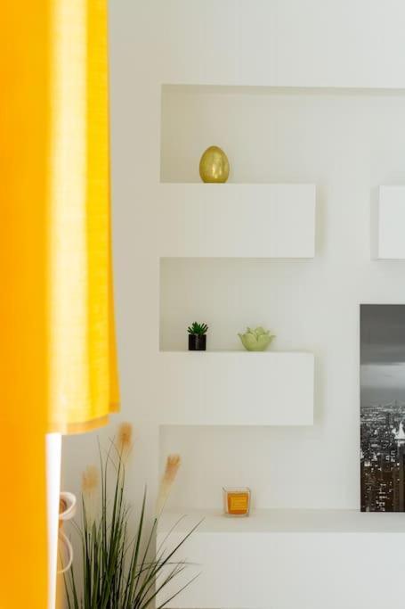 Bright Design Riverside Studio By Nw Budapeste Exterior foto